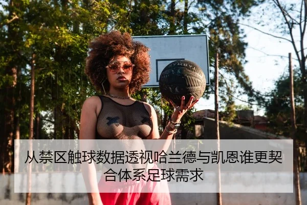 从禁区触球数据透视哈兰德与凯恩谁更契合体系足球需求